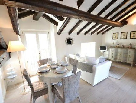Antico Menaggio - Central Position Villa Dış mekan fotoğraf