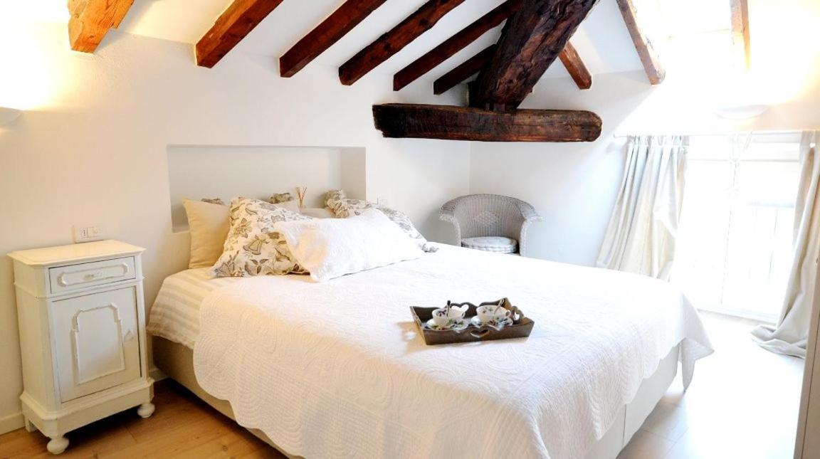 Antico Menaggio - Central Position Villa Dış mekan fotoğraf