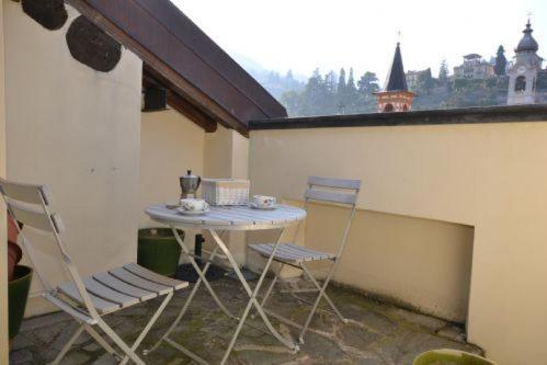 Antico Menaggio - Central Position Villa Dış mekan fotoğraf